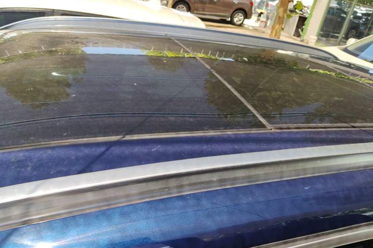 Used BMW X1 2020 sDrive20Li Fashion Model Roof