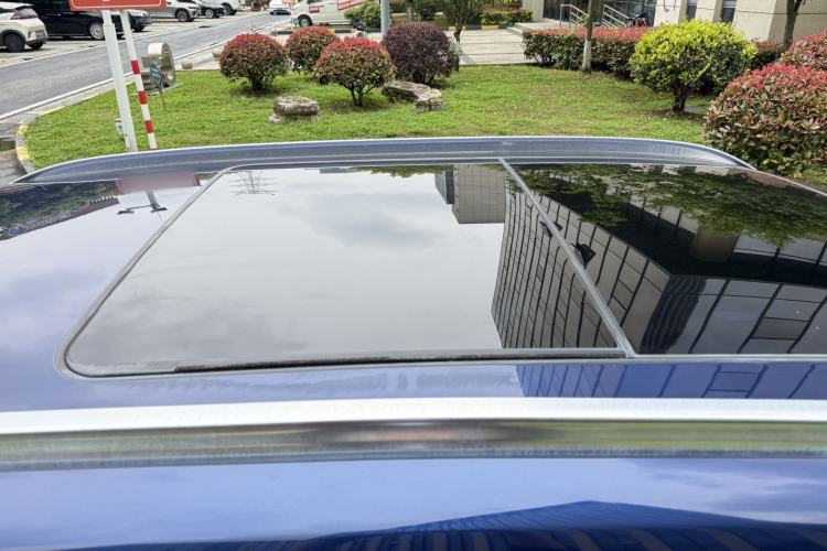 Used BMW X1 2020 sDrive20Li Fashion Model Roof