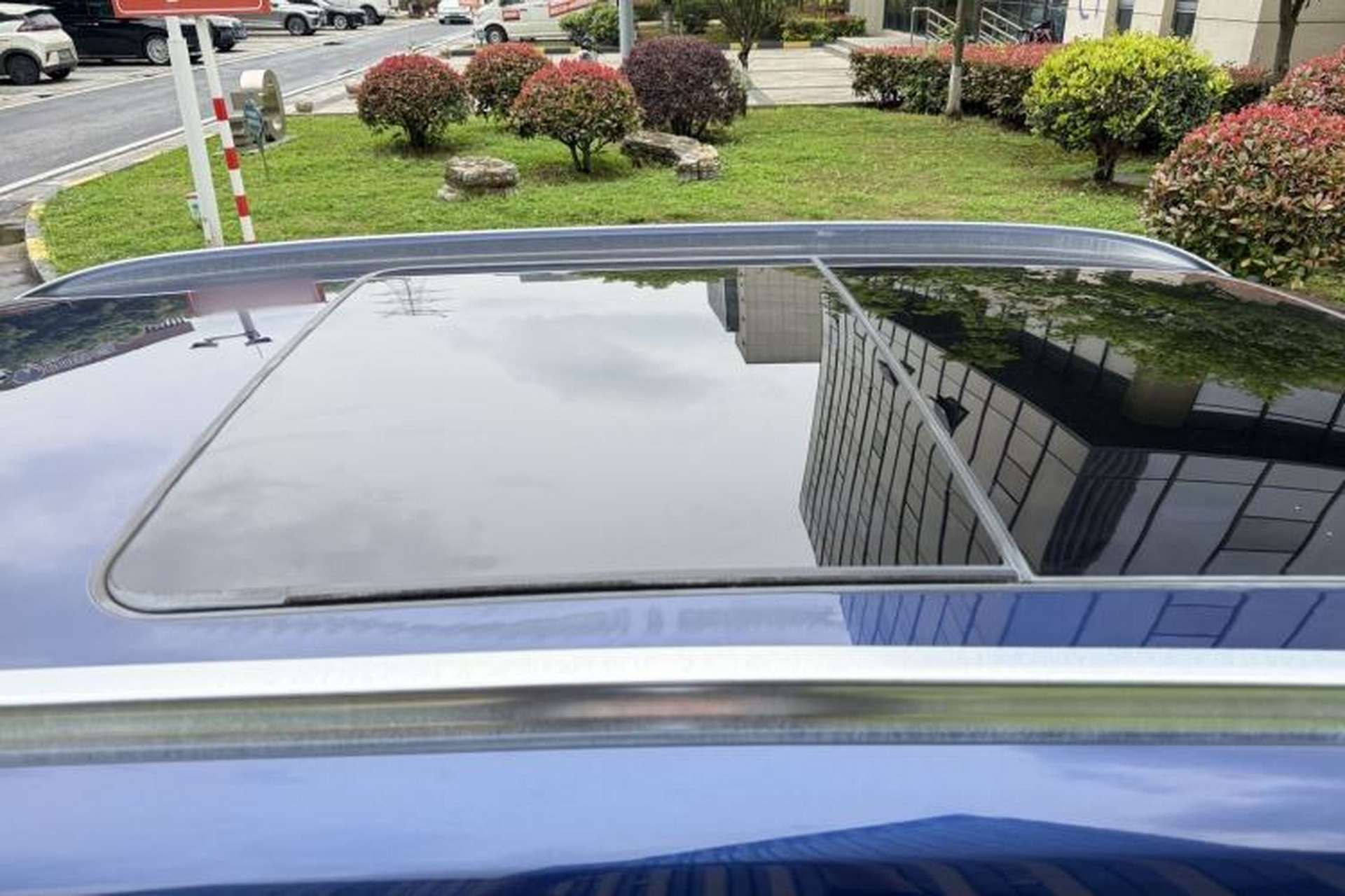 Used BMW X1 2020 sDrive20Li Fashion Model Roof