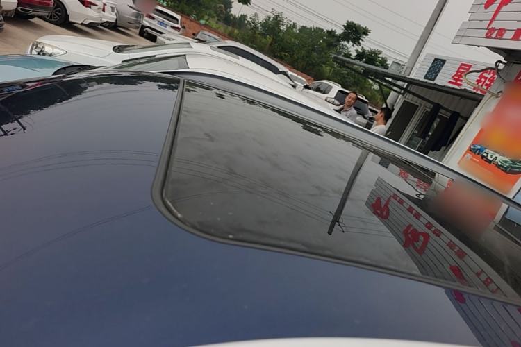 Used BMW X1 2020 sDrive20Li Premium Edition Roof