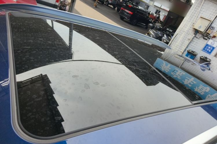 Used BMW X1 2020 xDrive25Li Luxury Edition Roof