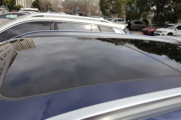 Used BMW X1 2020 sDrive20Li Fashion Model Roof