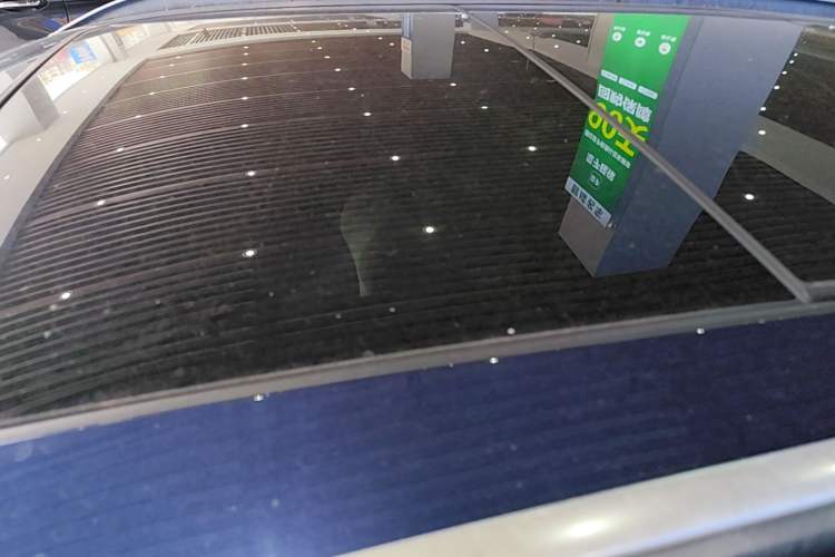 Used BMW X1 2020 sDrive25Li Leading Model Roof