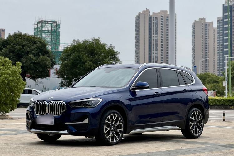 Used BMW X1 2020 xDrive25Li Luxury Edition Guazi used car, China used car export, Used car for sale, Used  cars, Cheapest cars for sale