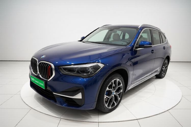 BMW X1 2020 sDrive20Li Premium Edition usado Guazi used car, China used car export, Used car for sale, Used cars, Cheapest cars for sale
