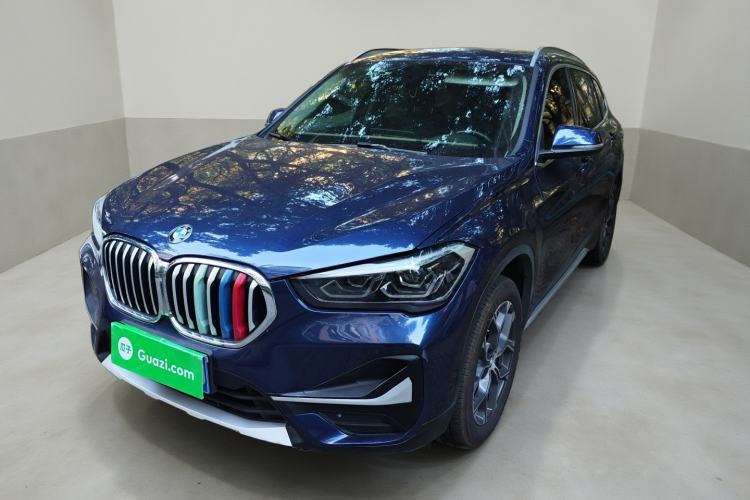 Used BMW X1 2020 sDrive20Li Premium Edition Guazi used car, China used car export, Used car for sale, Used  cars, Cheapest cars for sale