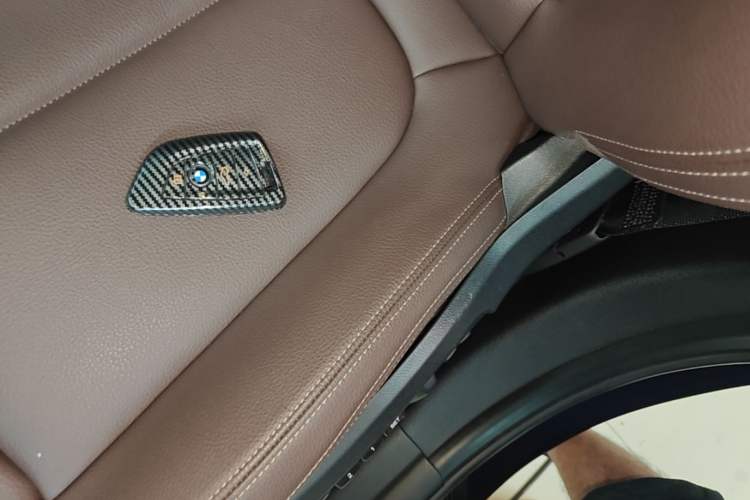 Used BMW X1 2020 sDrive25Li Leading Model Vehicle Key