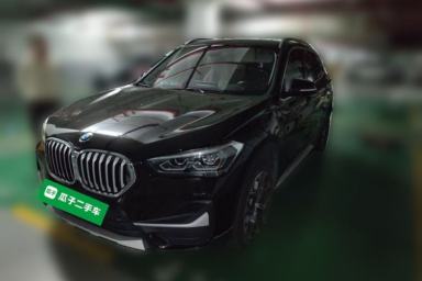 Used BMW X1 2020 sDrive20Li Premium Edition