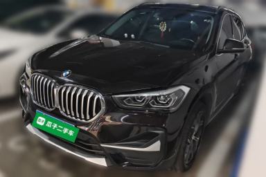Used BMW X1 2020 sDrive20Li Premium Edition