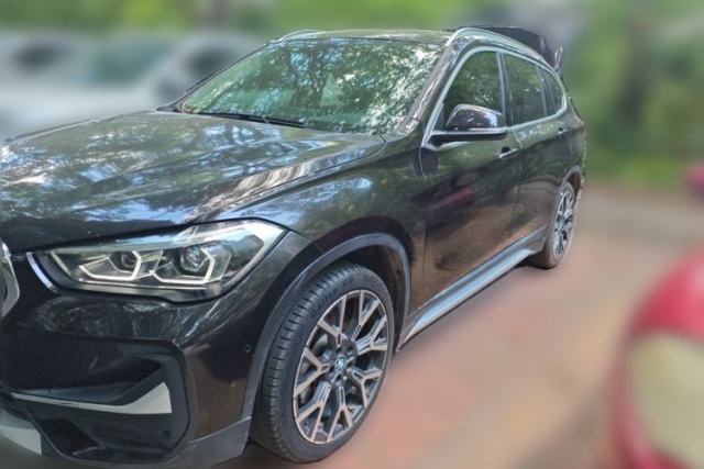 Used BMW X1 2020 xDrive25Li Luxury Edition