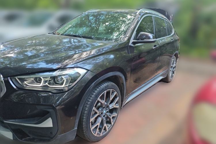 Used BMW X1 2020 xDrive25Li Luxury Edition Guazi used car, China used car export, Used car for sale, Used  cars, Cheapest cars for sale