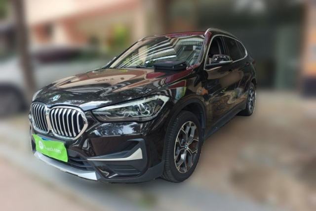 Used BMW X1 2020 sDrive20Li Premium Edition