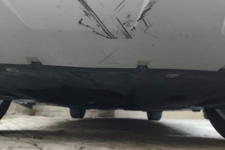 Used BMW X1 2020 sDrive20Li Premium Edition Chassis Front