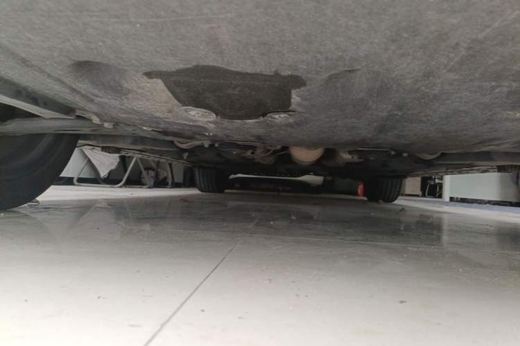 Used BMW X1 2020 sDrive20Li Premium Edition Chassis Front