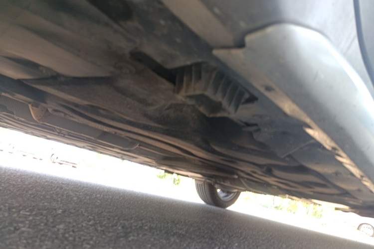 Used BMW X1 2020 sDrive20Li Premium Edition Chassis Front Left