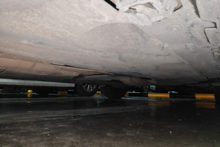 Used BMW X1 2020 sDrive20Li Premium Edition Chassis Front Left