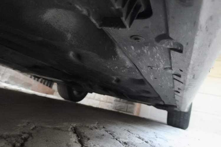Used BMW X1 2020 sDrive20Li Premium Edition Chassis Front Left