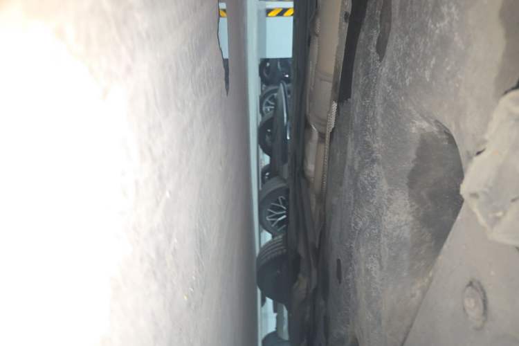 Used BMW X1 2020 sDrive20Li Premium Edition Chassis Front Left