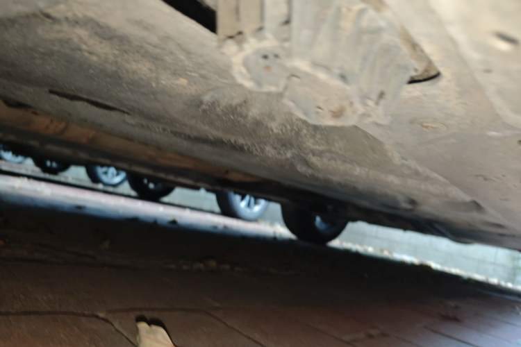 Used BMW X1 2020 xDrive25Li Luxury Edition Chassis Front Left