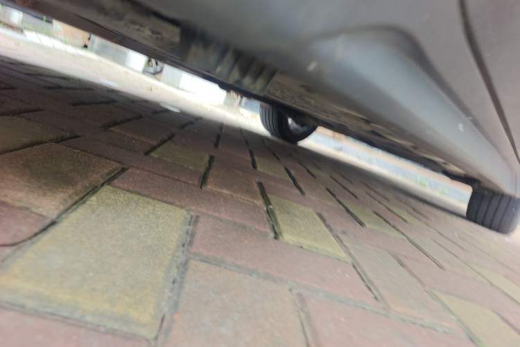 Used BMW X1 2020 sDrive20Li Premium Edition Chassis Front Left