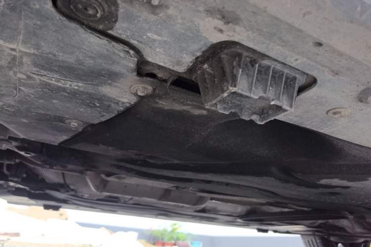 Used BMW X1 2020 sDrive20Li Fashion Model Chassis Front Left