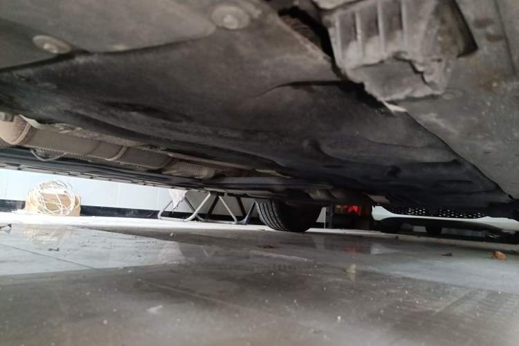 Used BMW X1 2020 sDrive20Li Premium Edition Chassis Front Left