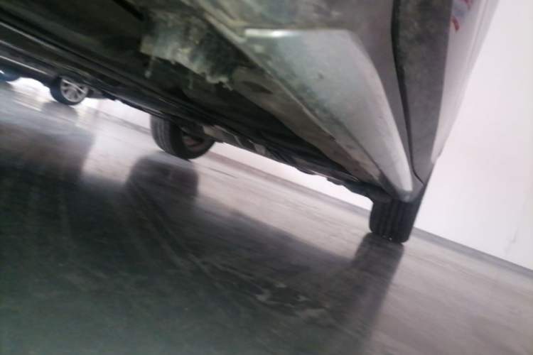 Used BMW X1 2020 xDrive25Li Luxury Edition Chassis Front Left