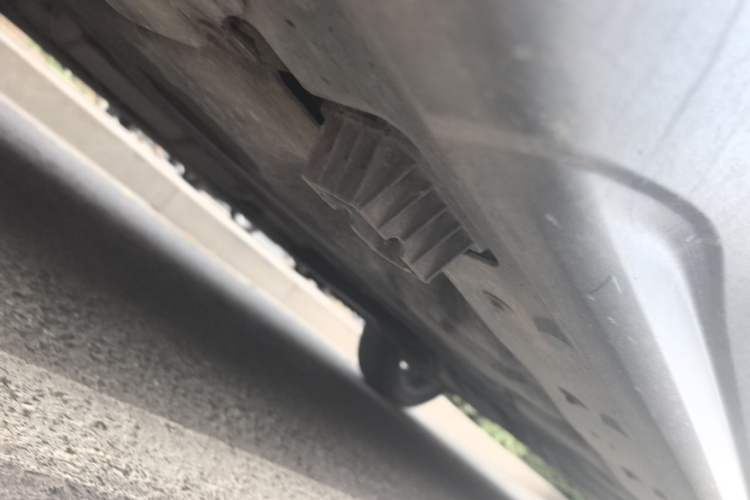 Used BMW X1 2020 sDrive25Li Leading Model Chassis Front Left