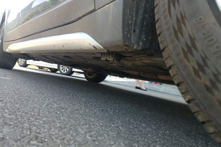 Used BMW X1 2020 sDrive20Li Premium Edition Chassis Front Right