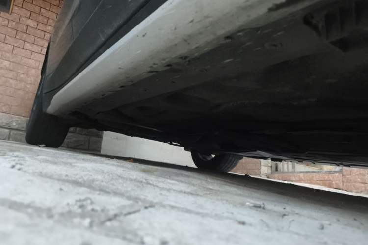 Used BMW X1 2020 sDrive20Li Premium Edition Chassis Front Right