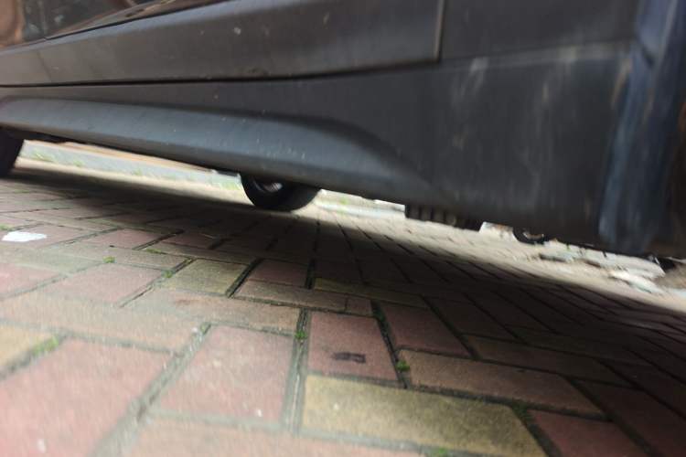 Used BMW X1 2020 sDrive20Li Premium Edition Chassis Front Right