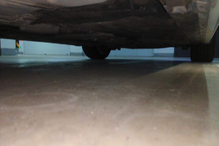 Used BMW X1 2020 sDrive20Li Premium Edition Chassis Front Right