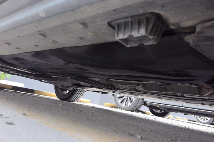 Used BMW X1 2020 sDrive20Li Fashion Model Chassis Front Right