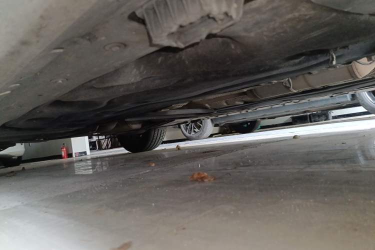Used BMW X1 2020 sDrive20Li Premium Edition Chassis Front Right