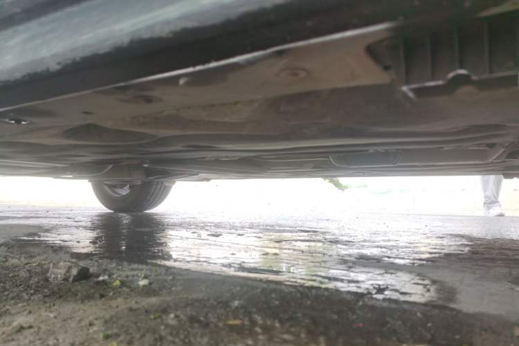 Used BMW X1 2020 sDrive20Li Fashion Model Chassis Front Right