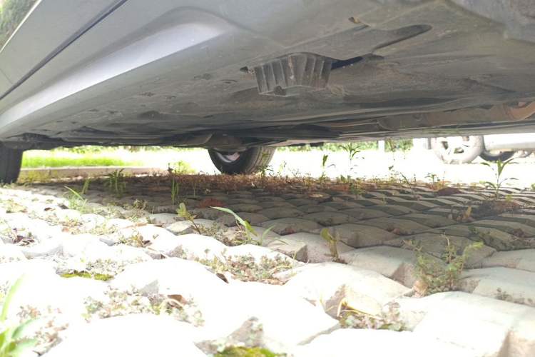 Used BMW X1 2020 sDrive20Li Fashion Model Chassis Front Right