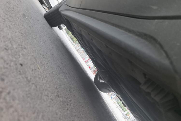 Used BMW X1 2020 sDrive25Li Leading Model Chassis Front Right