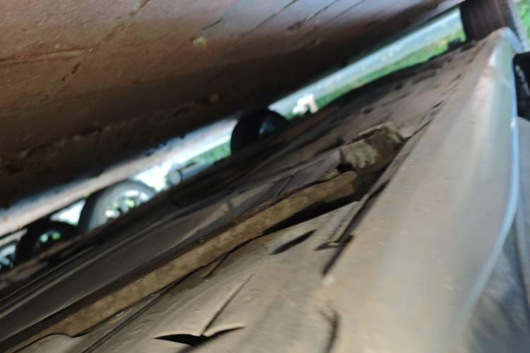 Used BMW X1 2020 xDrive25Li Luxury Edition Chassis Rear Left