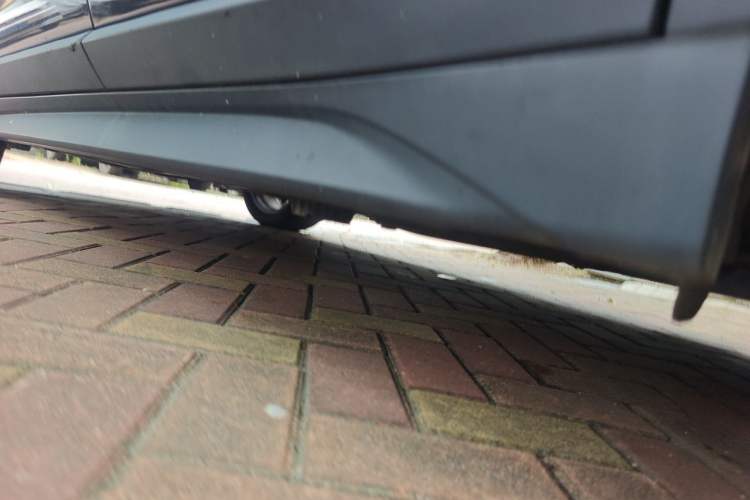 Used BMW X1 2020 sDrive20Li Premium Edition Chassis Rear Left