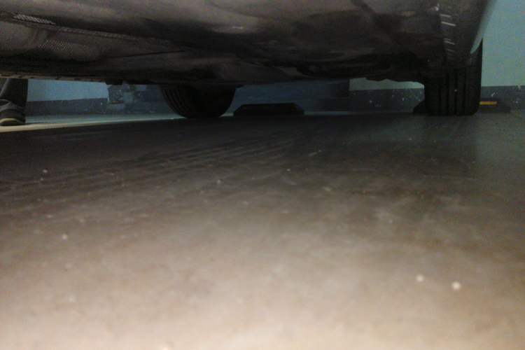 Used BMW X1 2020 sDrive20Li Premium Edition Chassis Rear Left
