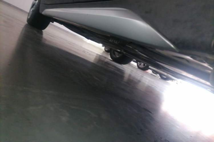 Used BMW X1 2020 xDrive25Li Luxury Edition Chassis Rear Left