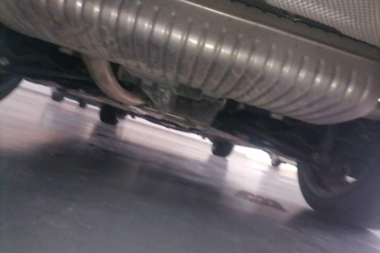 Used BMW X1 2020 xDrive25Li Luxury Edition Chassis Rear