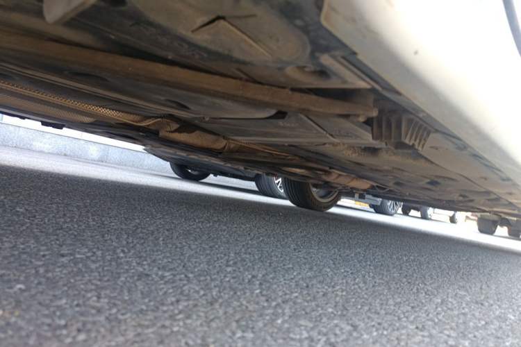 Used BMW X1 2020 sDrive20Li Premium Edition Chassis Rear Right