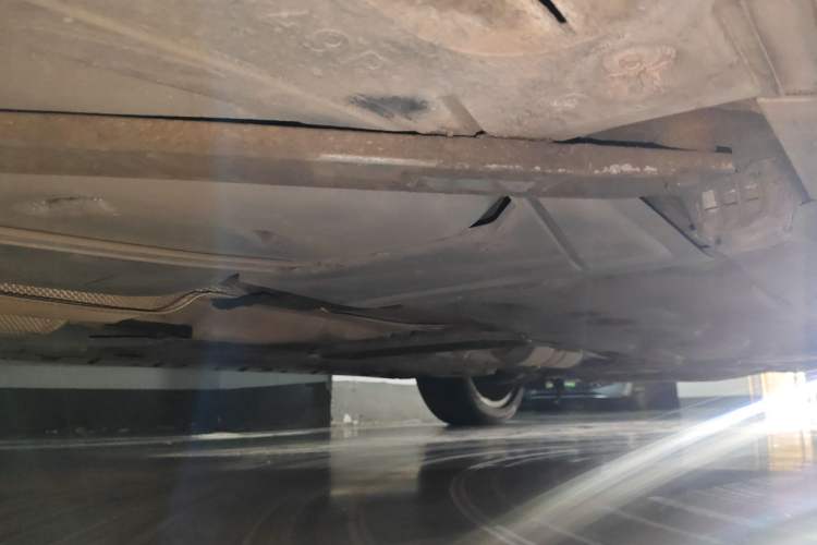 Used BMW X1 2020 sDrive20Li Premium Edition Chassis Rear Right