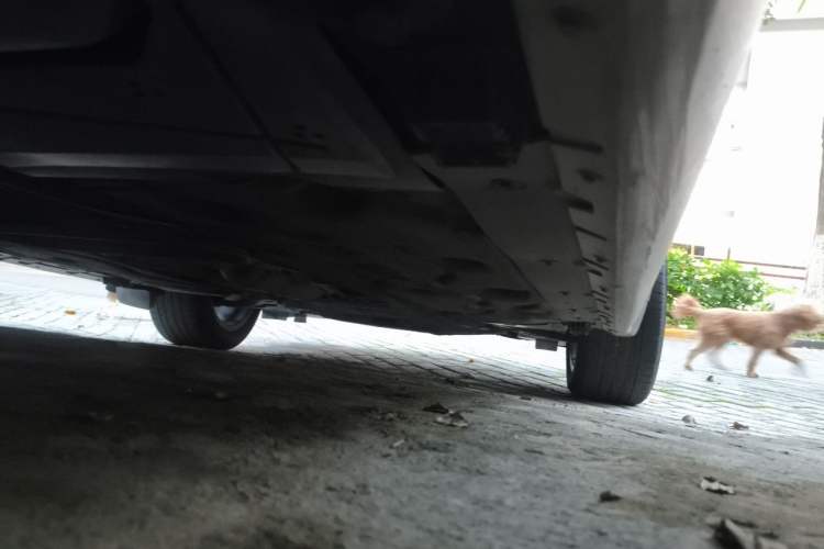 Used BMW X1 2020 sDrive20Li Premium Edition Chassis Rear Right