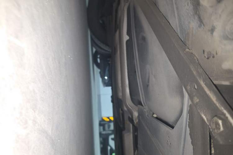Used BMW X1 2020 sDrive20Li Premium Edition Chassis Rear Right