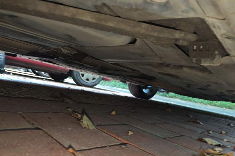 Used BMW X1 2020 xDrive25Li Luxury Edition Chassis Rear Right