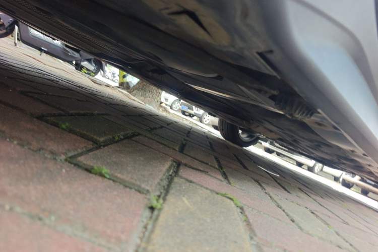 Used BMW X1 2020 sDrive20Li Premium Edition Chassis Rear Right