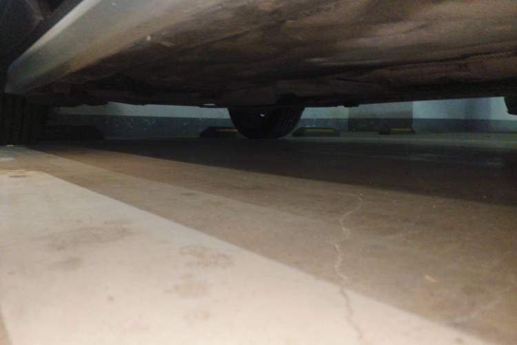 Used BMW X1 2020 sDrive20Li Premium Edition Chassis Rear Right