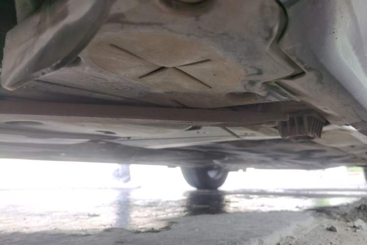 Used BMW X1 2020 sDrive20Li Fashion Model Chassis Rear Right